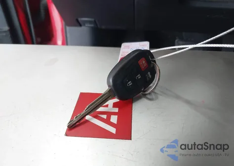 2014 Toyota Corolla S Plus из США, поврежденный, VIN 2T1BURHE4EC203567